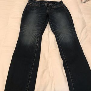 Lucky brand jeans